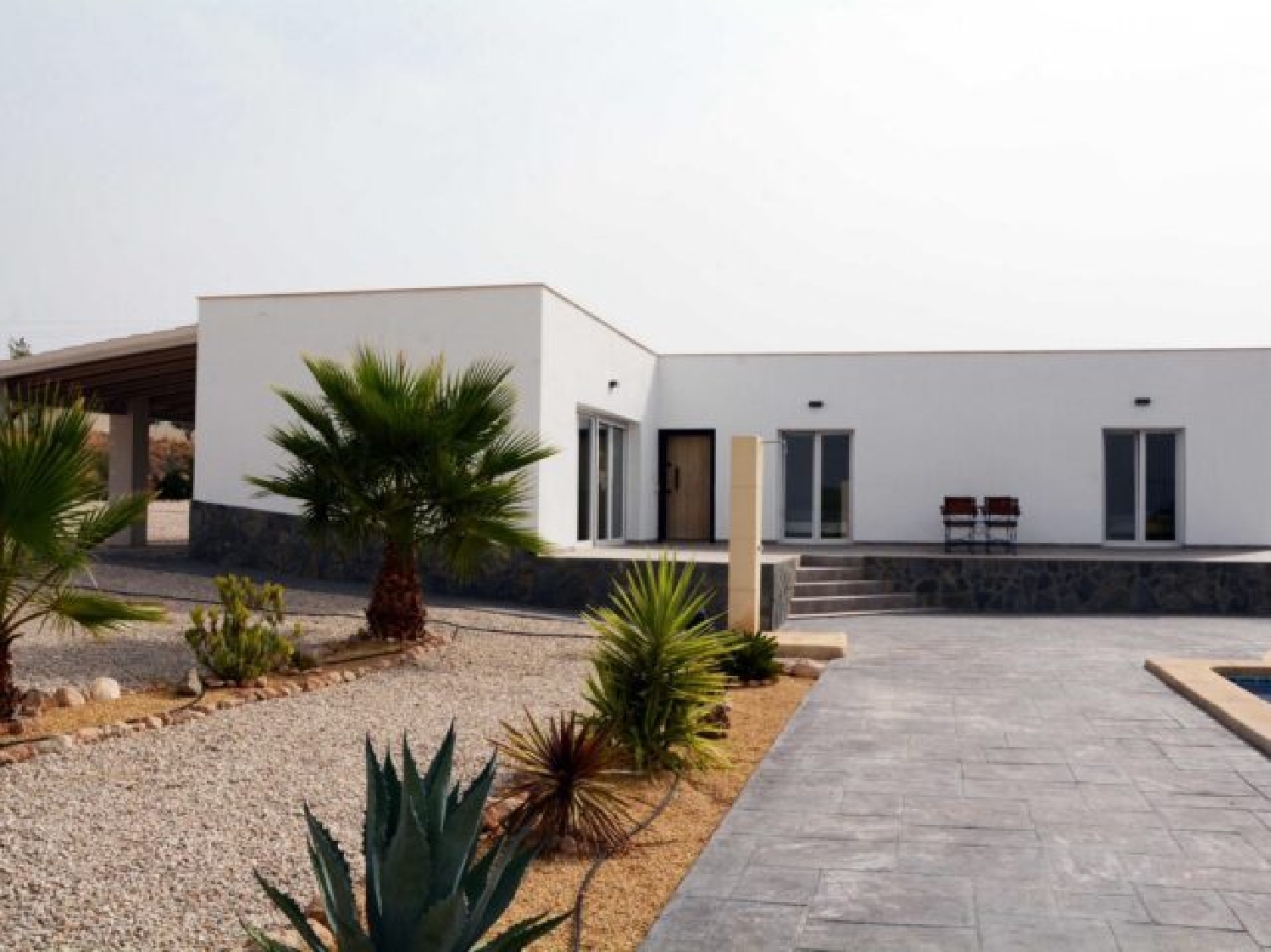 à vendre villa Macisvenda Oriental 2