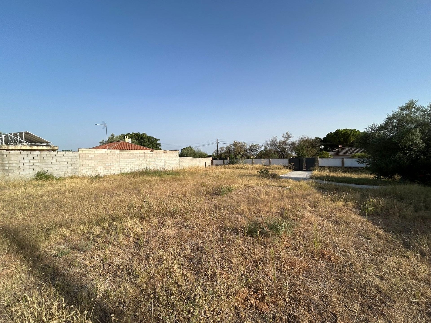 for sale villa Mairena Del Aljarafe Metropolitana De Sevilla 3
