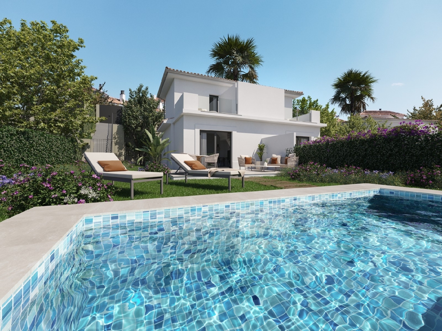  till salu villa Manacor Llevant 3