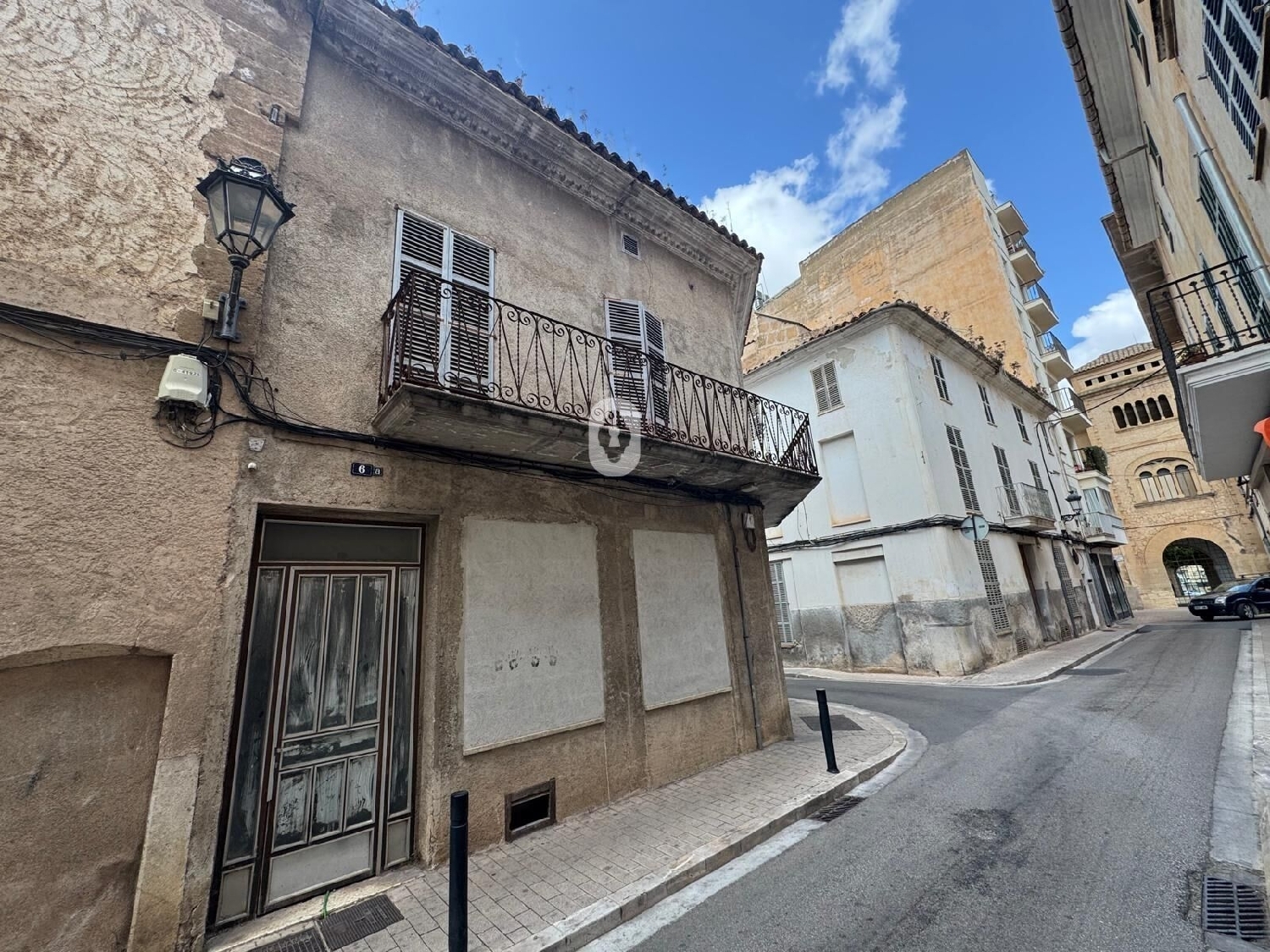 till salu villa Manacor Llevant 3