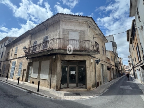 Manacor Llevant villa foto 6285056
