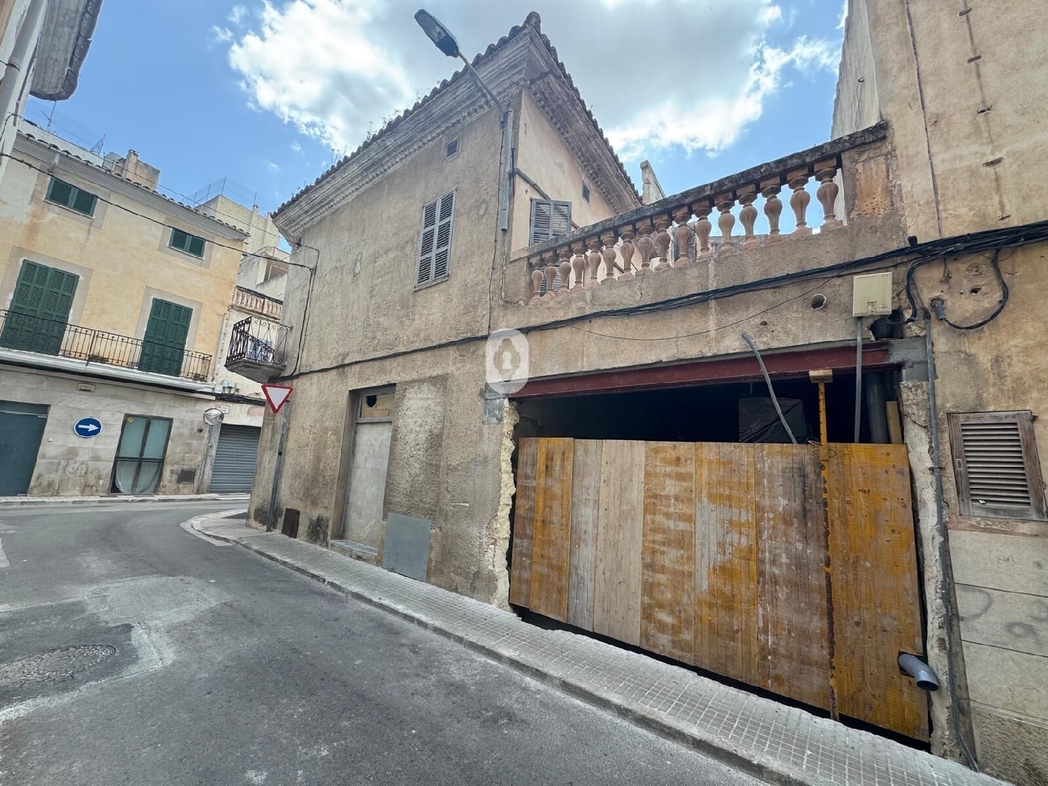till salu villa Manacor Llevant 2