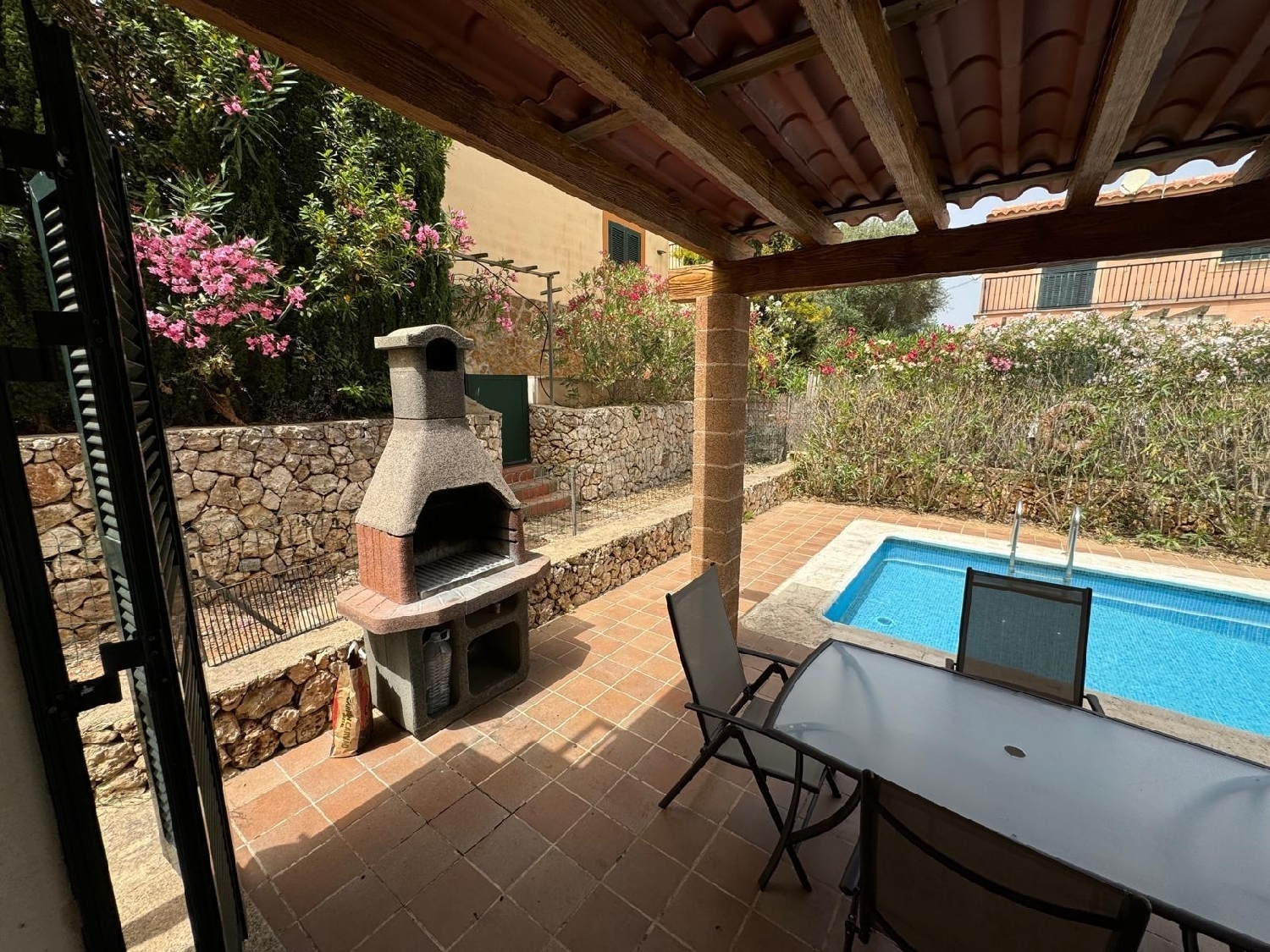  à vendre villa Manacor Llevant 3