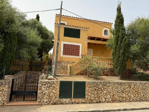 Manacor Llevant Villa Bild 6289200