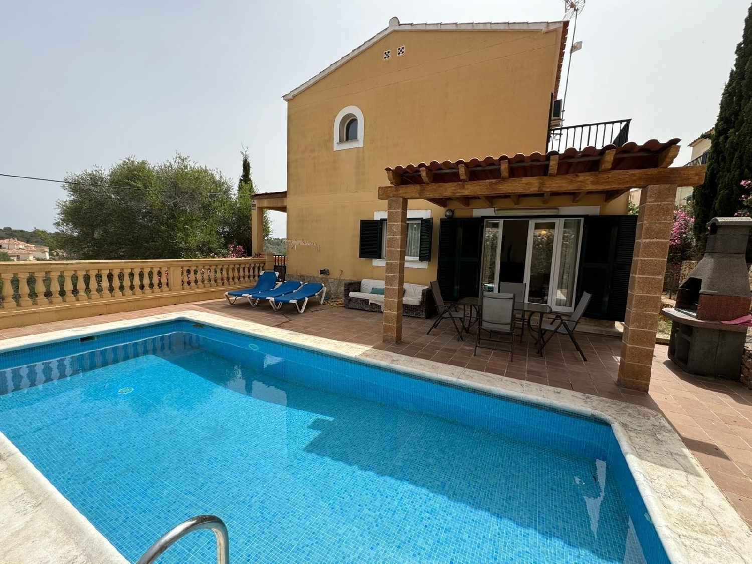  à vendre villa Manacor Llevant 2