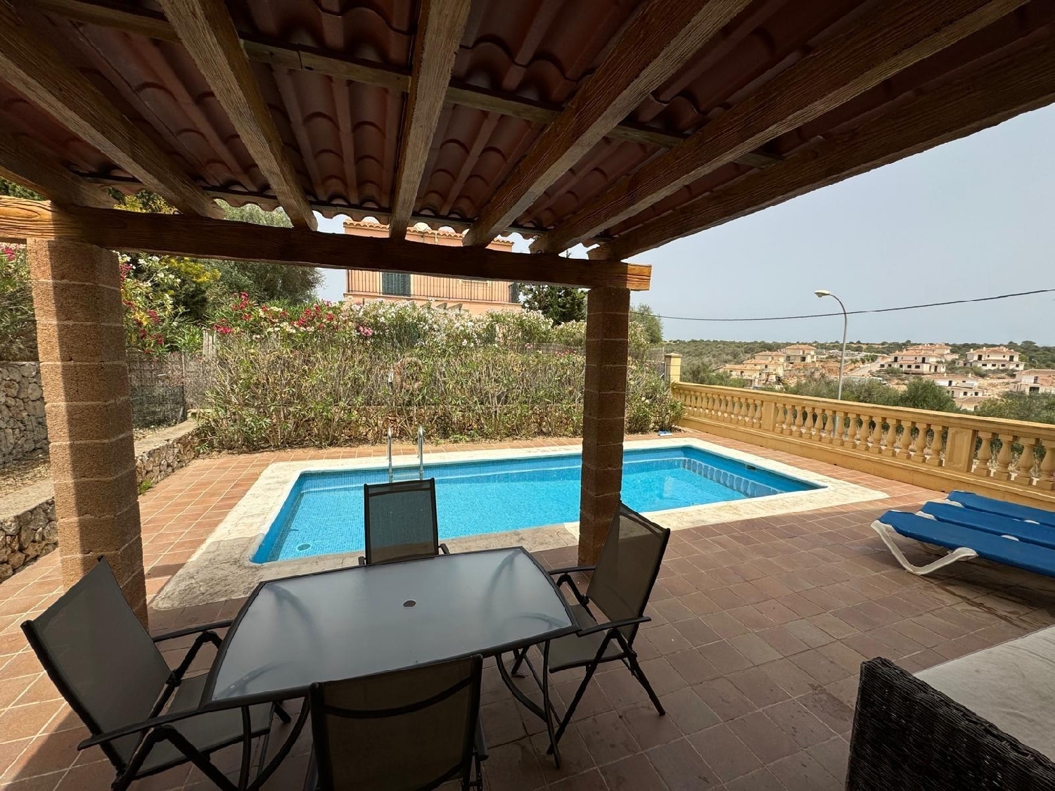  à vendre villa Manacor Llevant 4