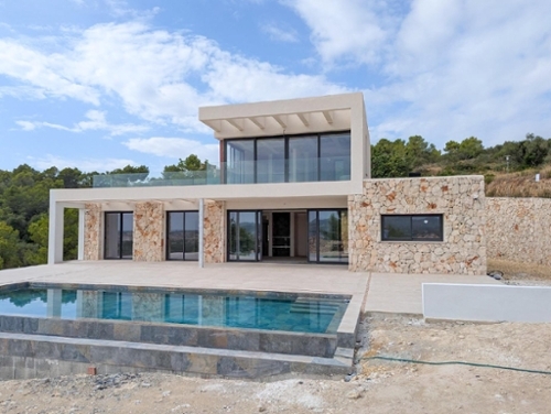 Manacor Llevant Villa Bild 6290355
