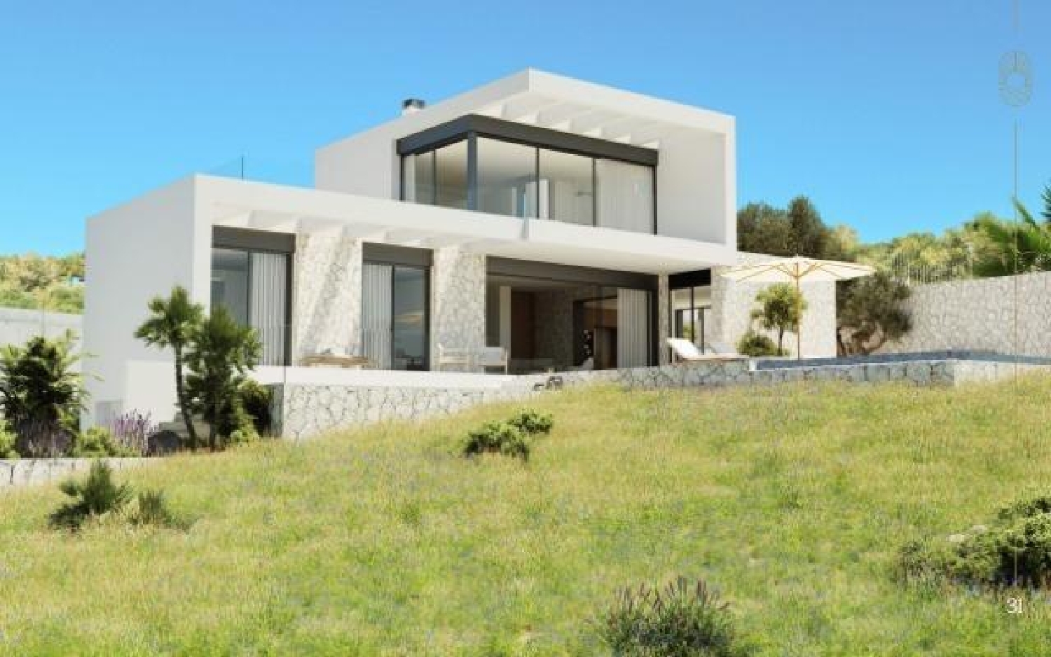  à vendre villa Manacor Llevant 8