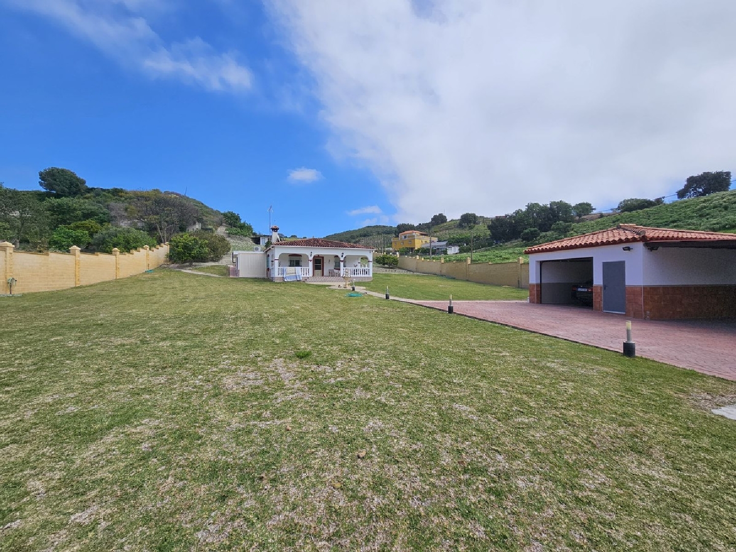  for sale villa Manilva Costa Del Sol Occidental 1