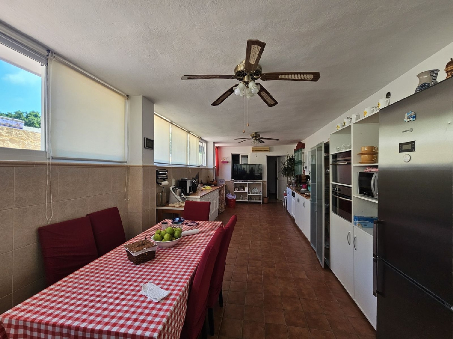  for sale villa Manilva Costa Del Sol Occidental 4