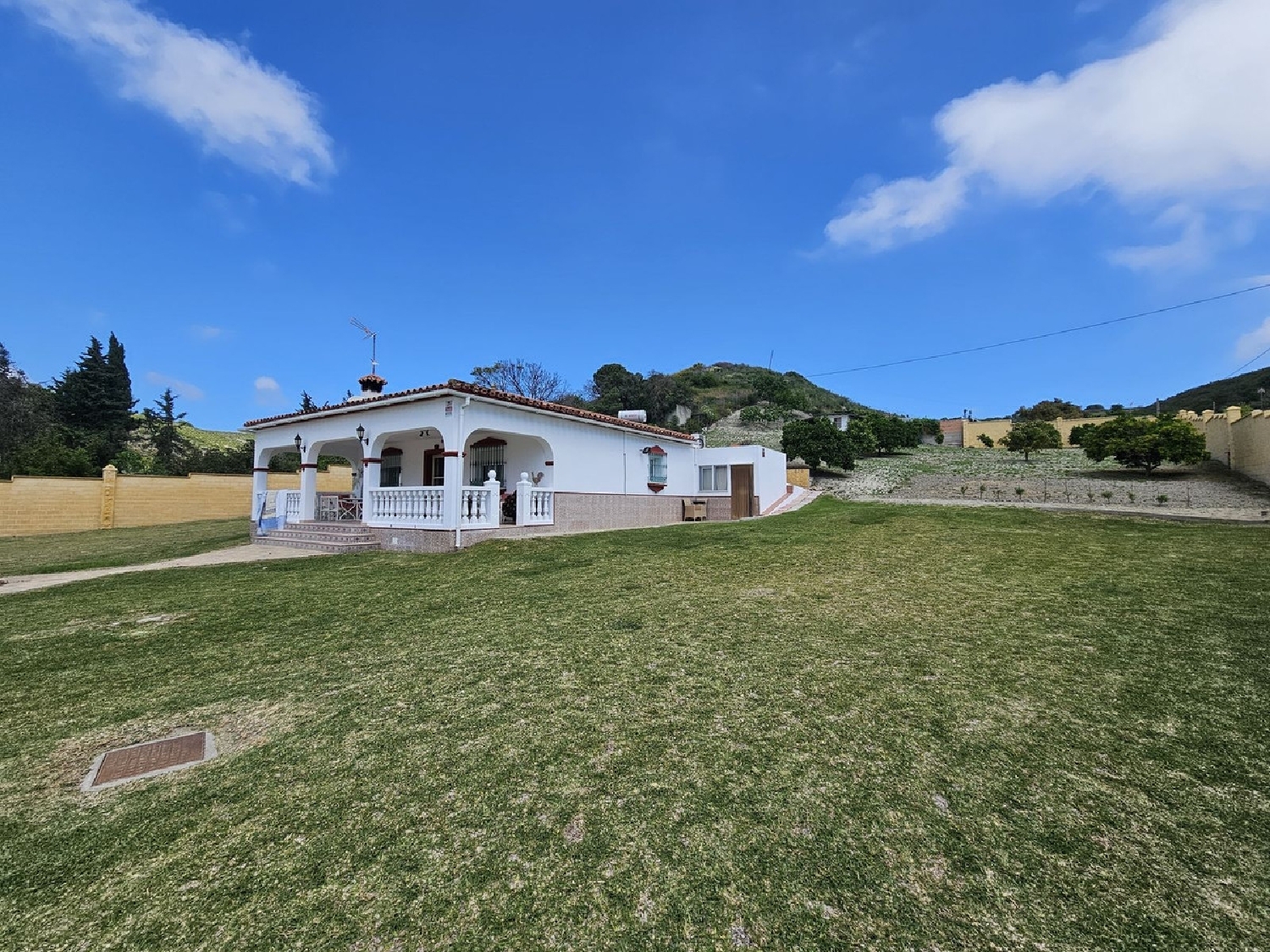  for sale villa Manilva Costa Del Sol Occidental 2
