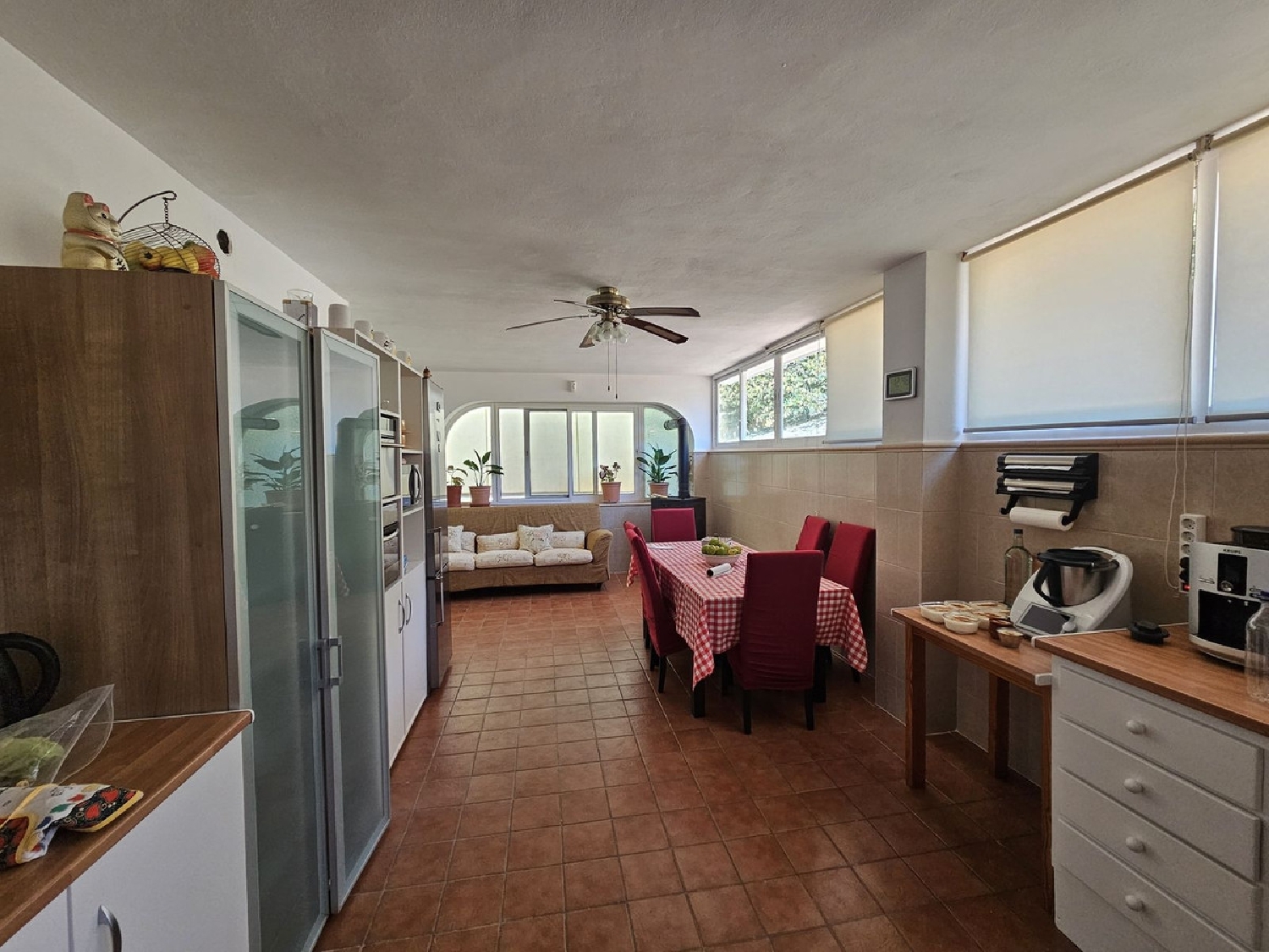  for sale villa Manilva Costa Del Sol Occidental 5