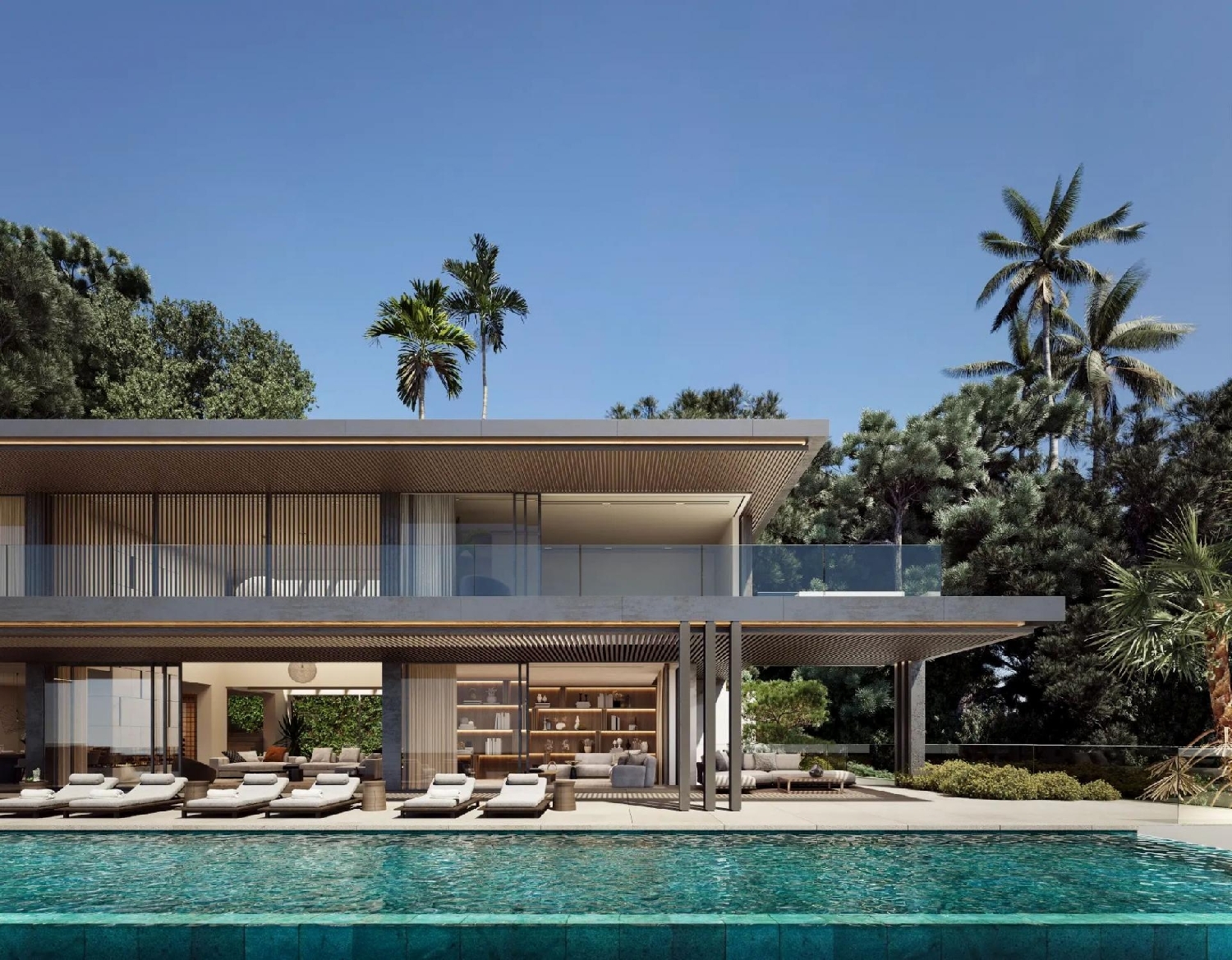  à vendre villa Marbella Costa Noroeste 8
