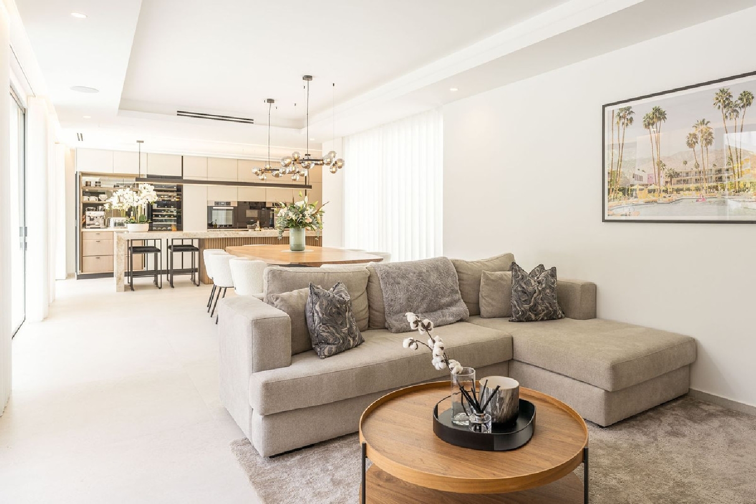  à vendre villa Marbella Costa Del Sol Occidental 4