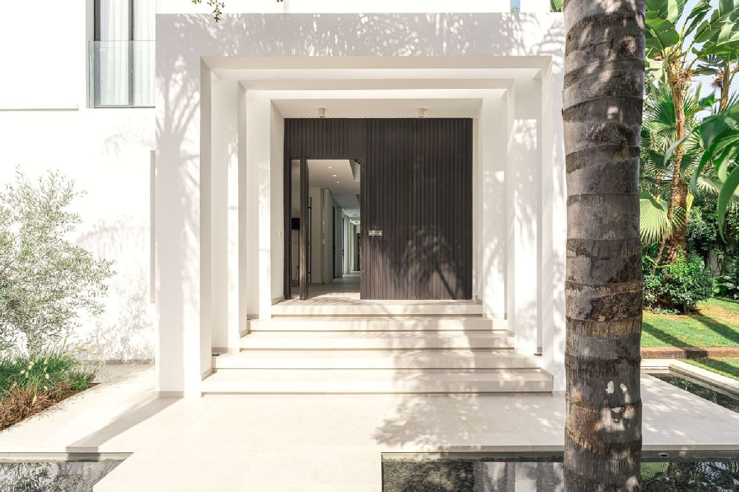 kaufen Villa Marbella Costa Del Sol Occidental 2