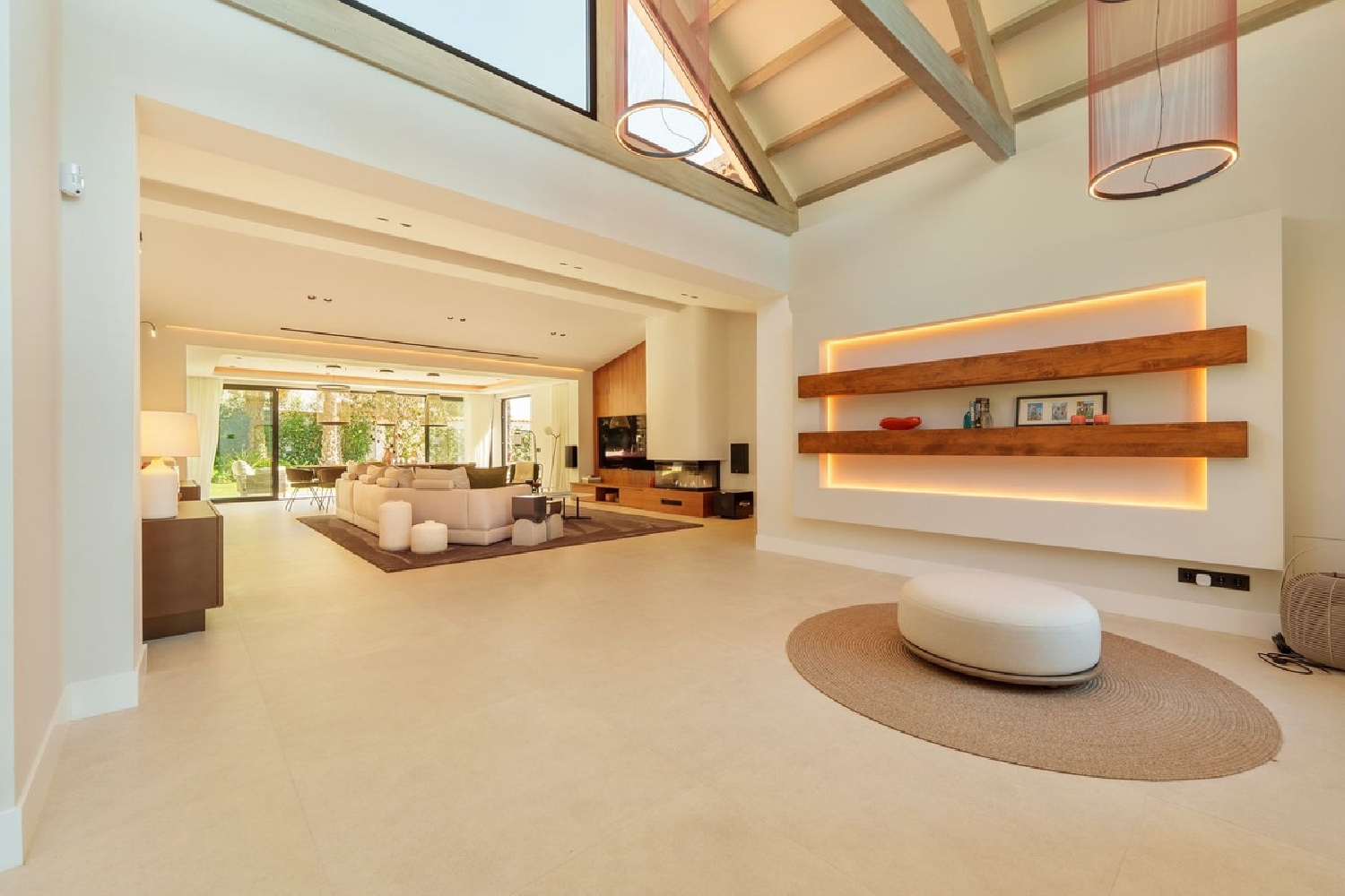  à vendre villa Marbella Costa Del Sol Occidental 8