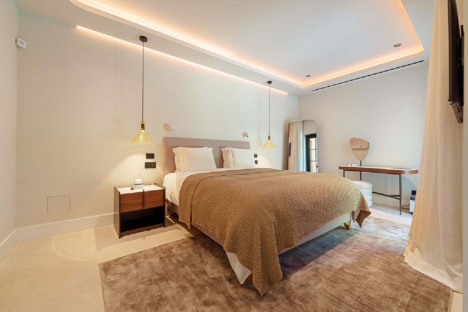  à vendre villa Marbella Costa Del Sol Occidental 7