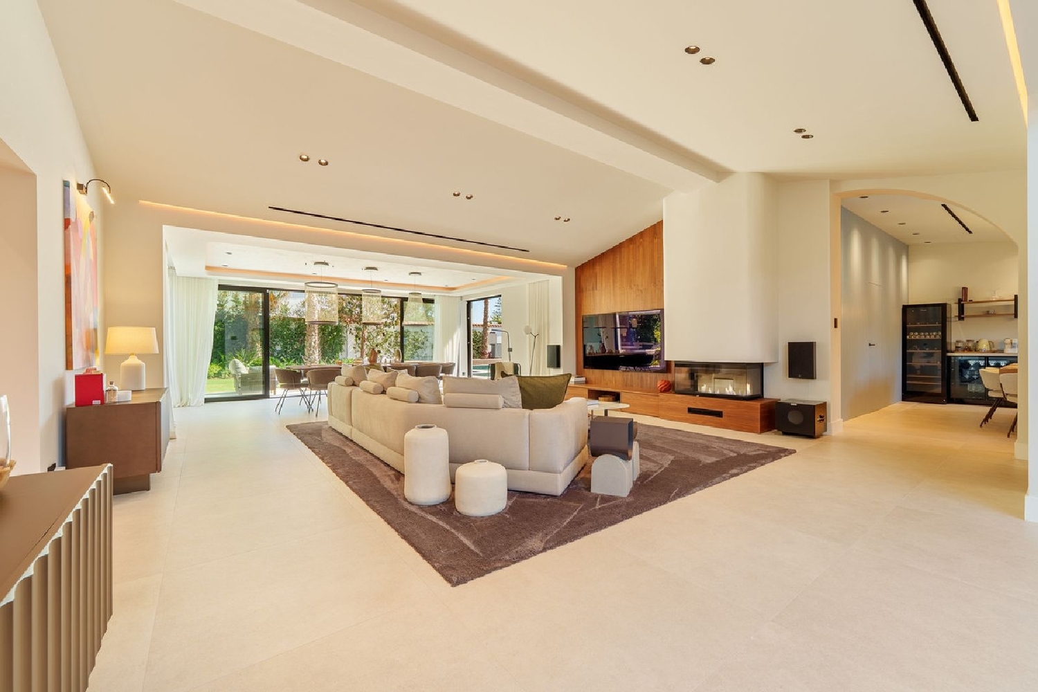 à vendre villa Marbella Costa Del Sol Occidental 2
