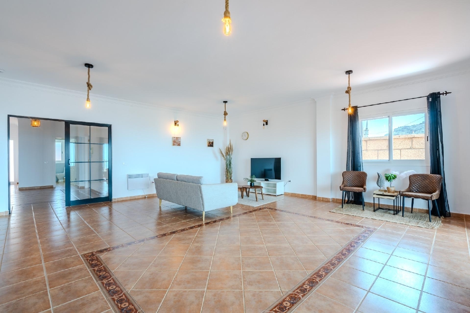  for sale villa Maroñas Noya 6