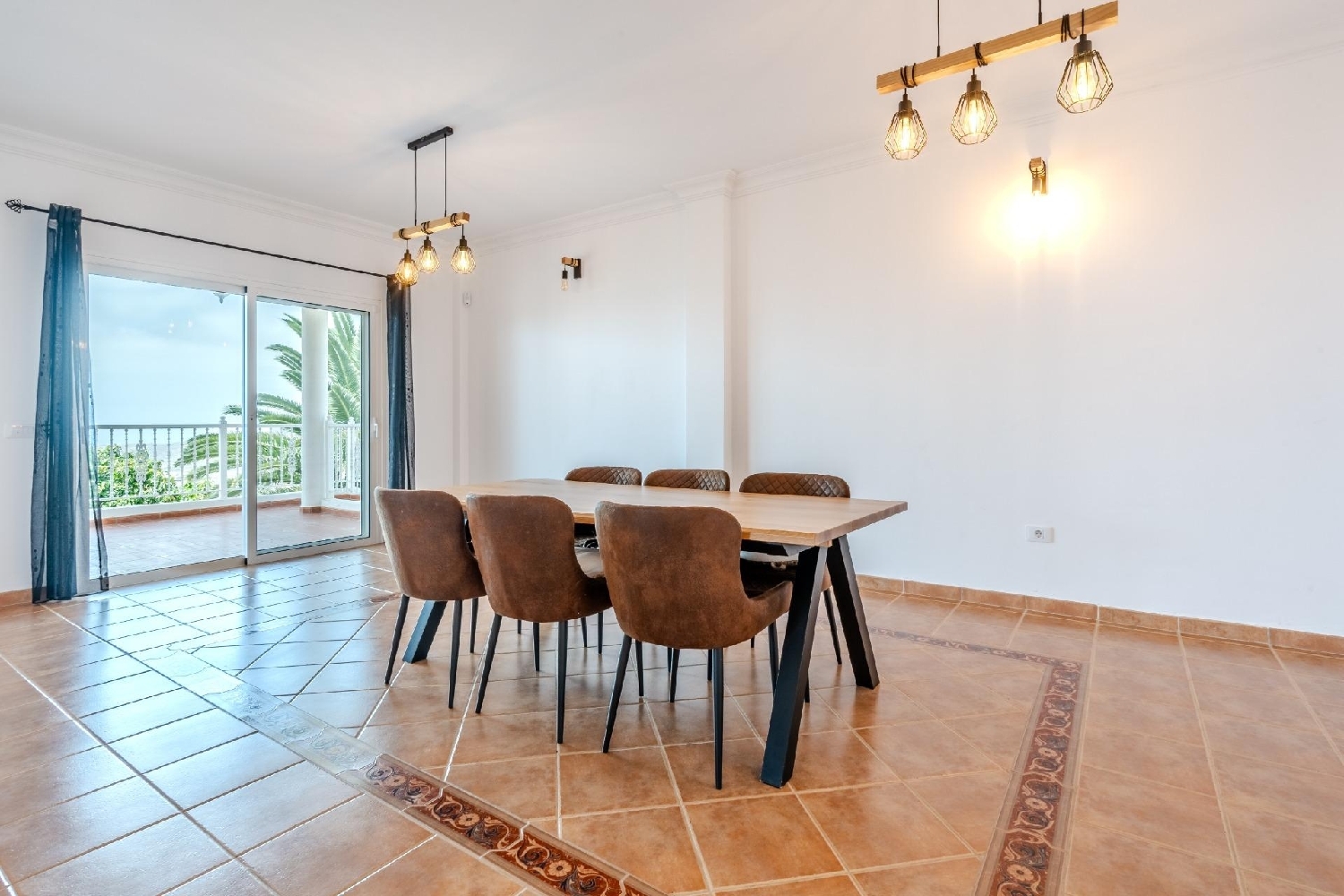  for sale villa Maroñas Noya 8