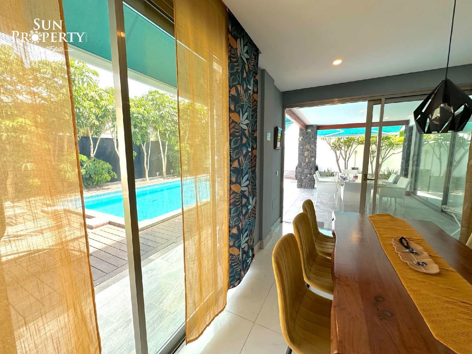  en venta chalet Maroñas Noya 3
