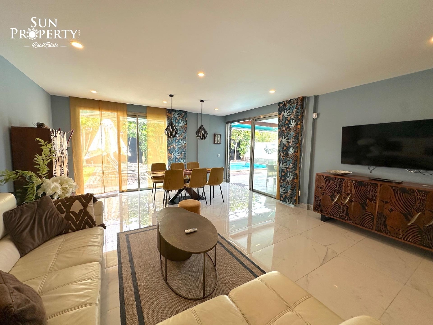  en venta chalet Maroñas Noya 5