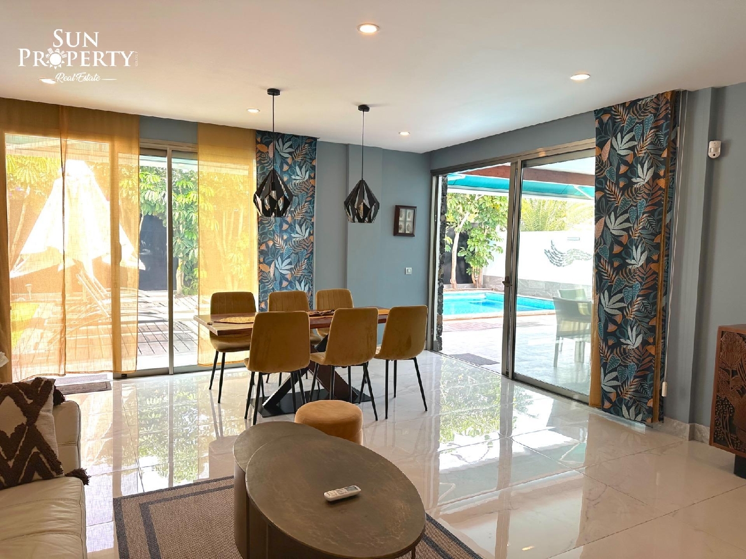  en venta chalet Maroñas Noya 4