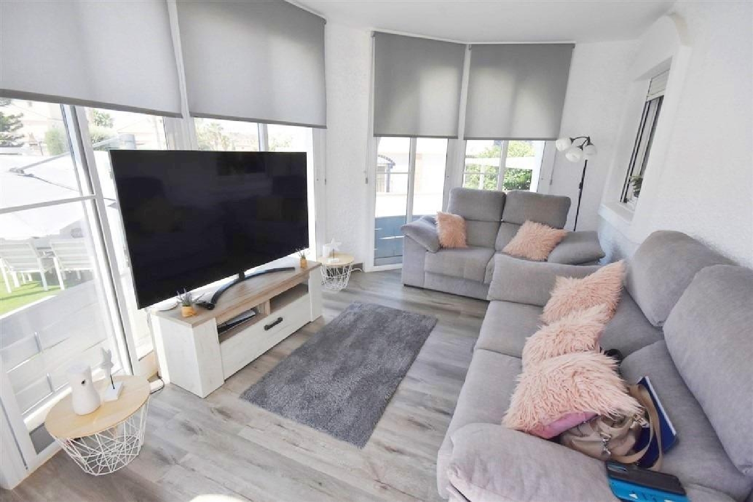  kaufen Villa Mazarrón Bajo Guadalentín 5