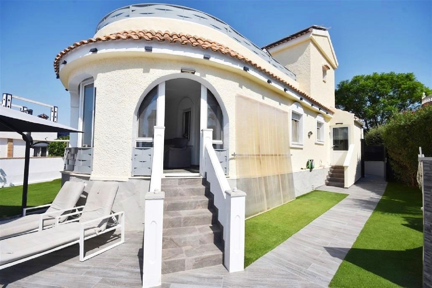  kaufen Villa Mazarrón Bajo Guadalentín 3