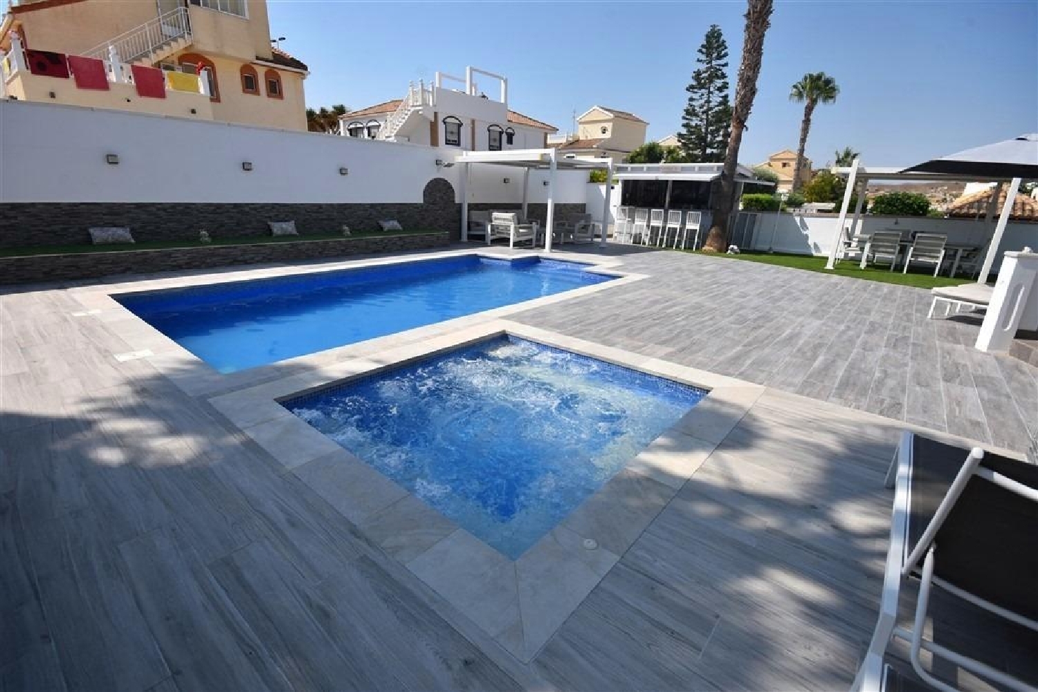  kaufen Villa Mazarrón Bajo Guadalentín 2
