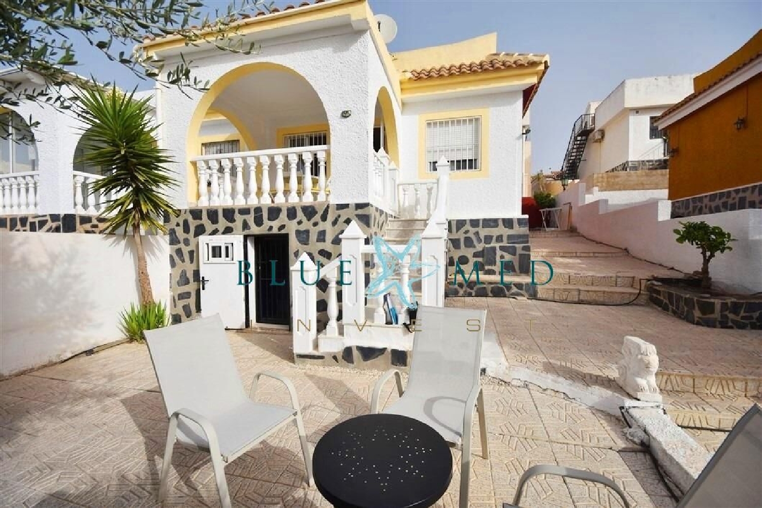  à vendre villa Mazarrón Bajo Guadalentín 5