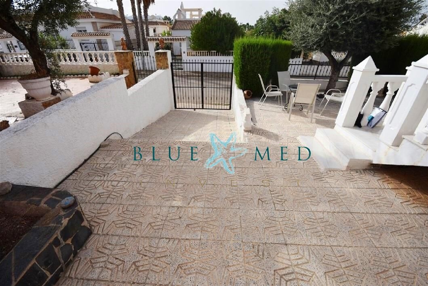  à vendre villa Mazarrón Bajo Guadalentín 7