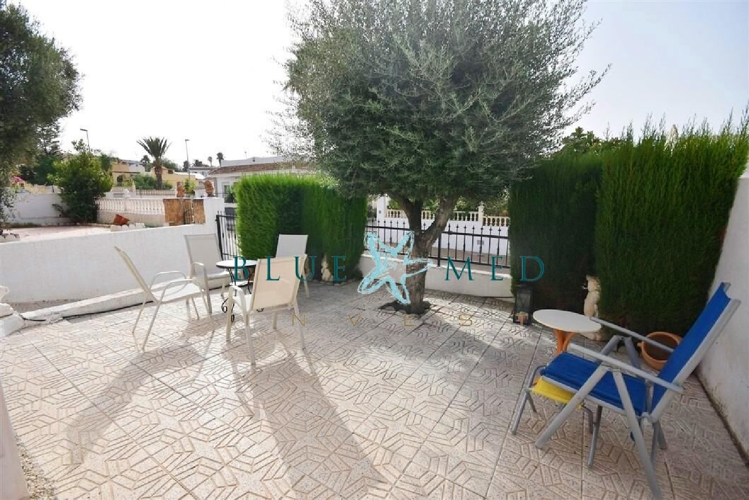 à vendre villa Mazarrón Bajo Guadalentín 6