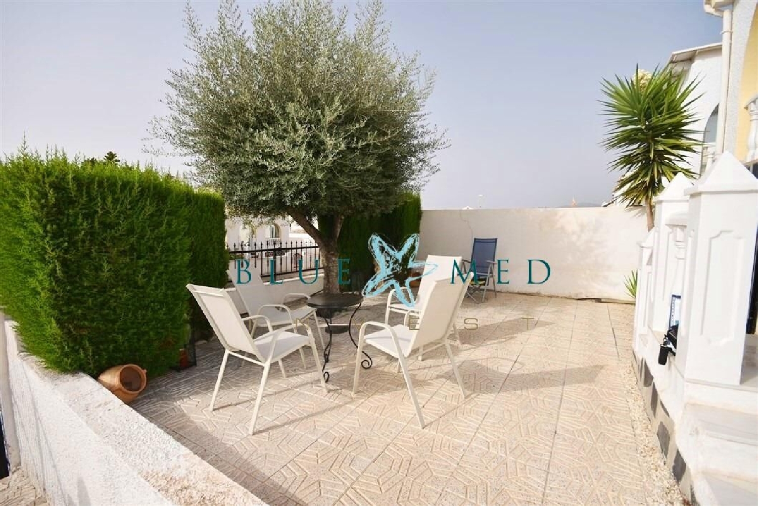  à vendre villa Mazarrón Bajo Guadalentín 4
