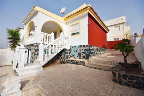 Mazarrón Bajo Guadalentín villa foto 6293202