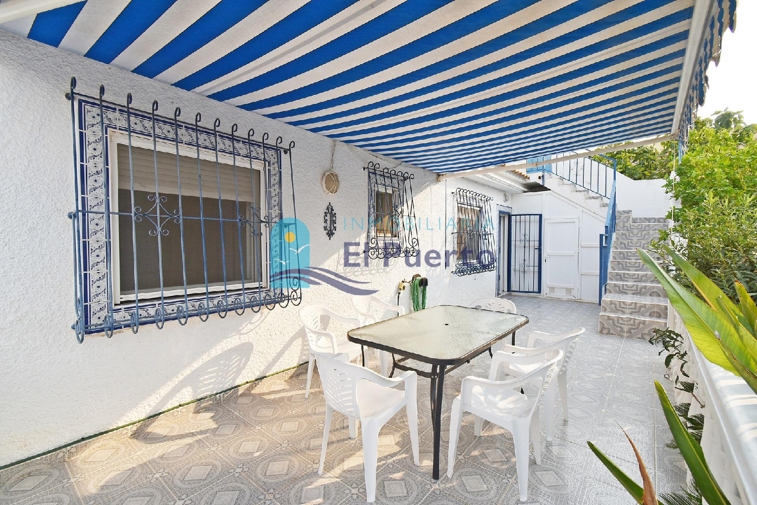  te koop villa Mazarrón Bajo Guadalentín 5