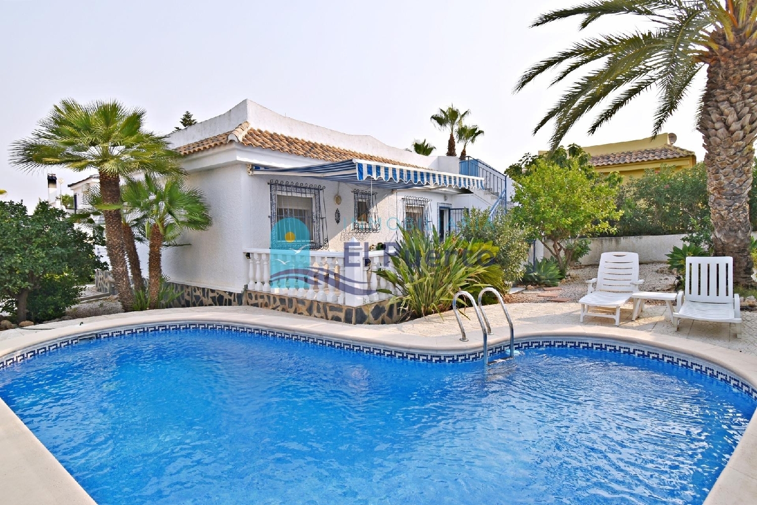  te koop villa Mazarrón Bajo Guadalentín 1
