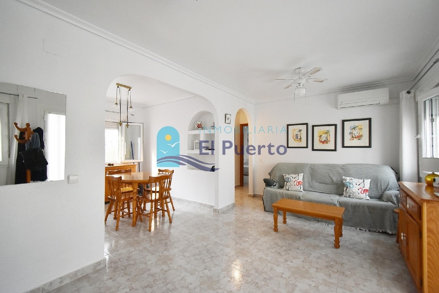  te koop villa Mazarrón Bajo Guadalentín 8