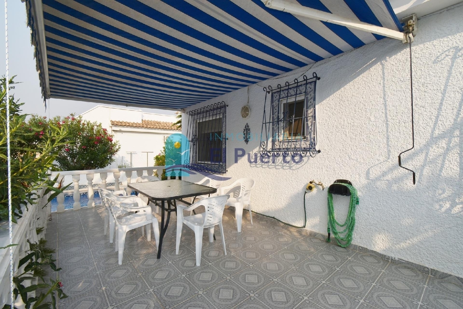  te koop villa Mazarrón Bajo Guadalentín 6
