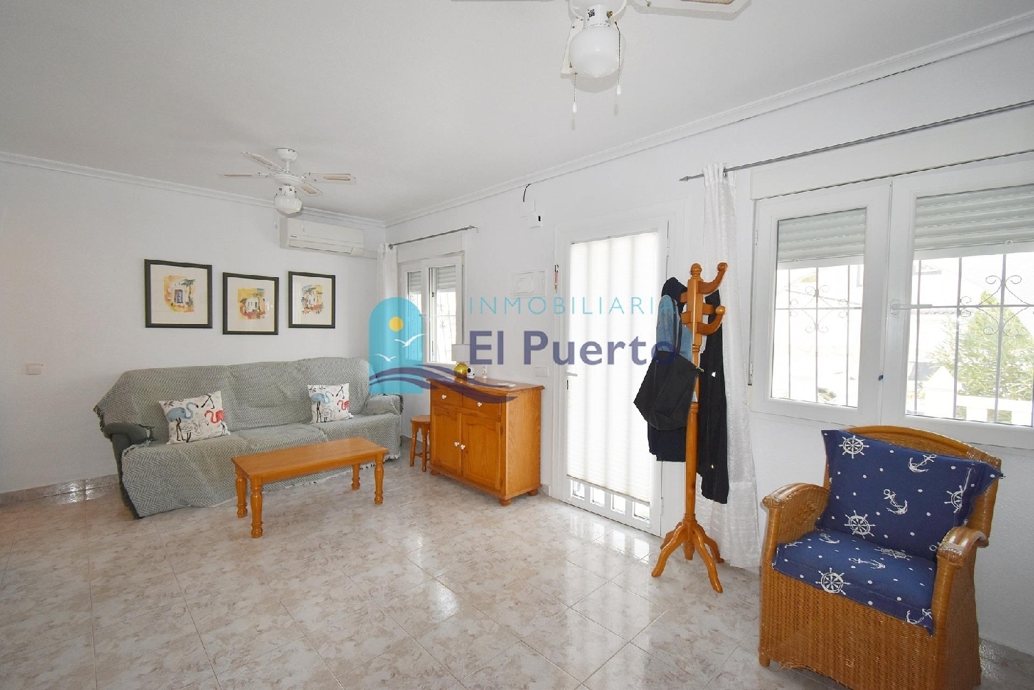  te koop villa Mazarrón Bajo Guadalentín 7