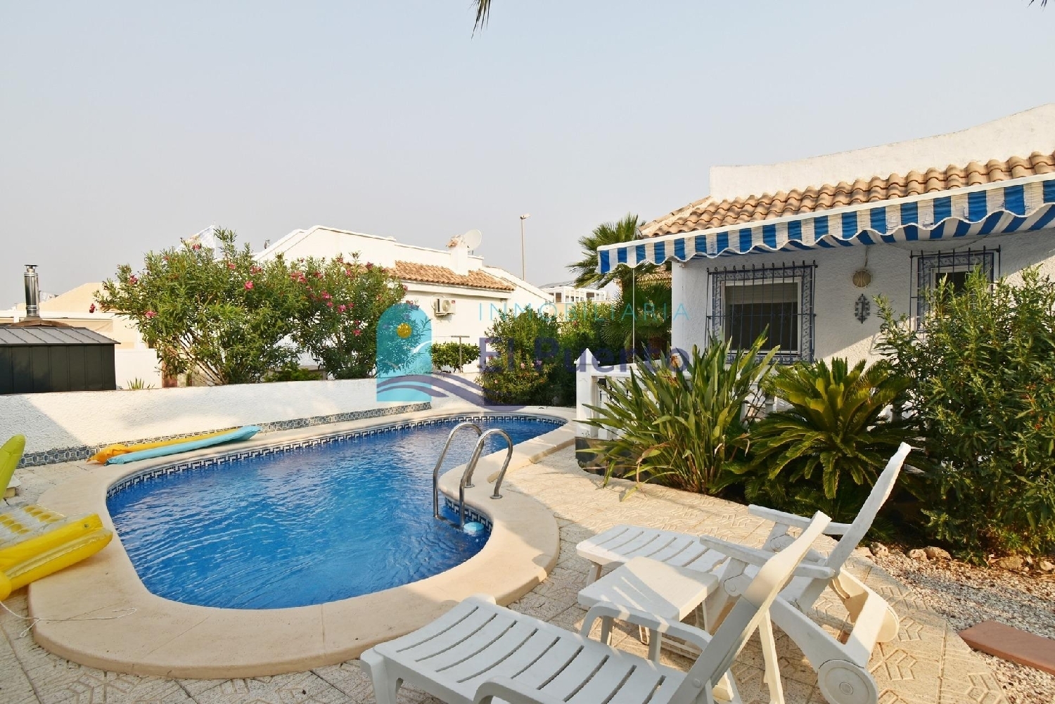 te koop villa Mazarrón Bajo Guadalentín 2