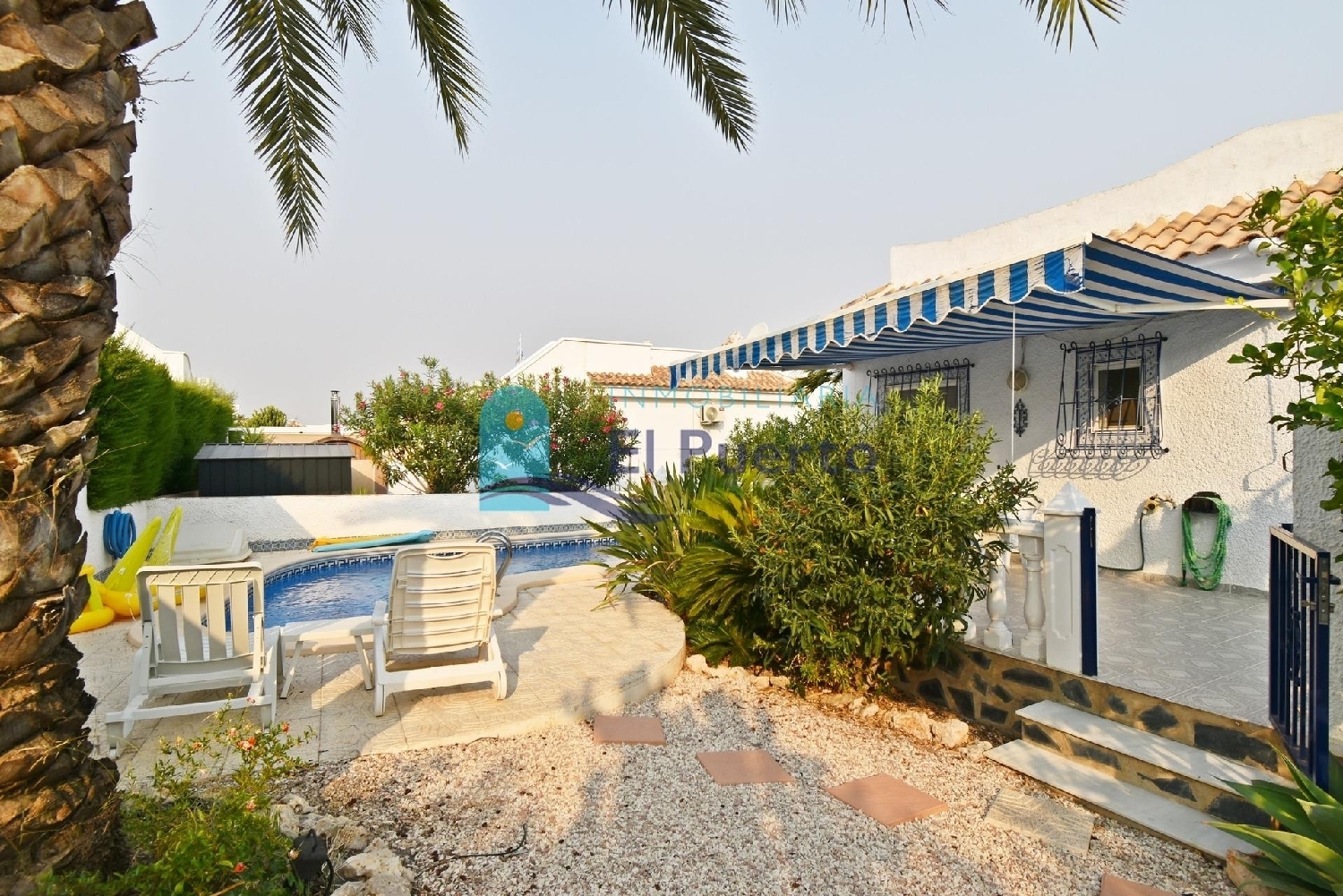 te koop villa Mazarrón Bajo Guadalentín 3
