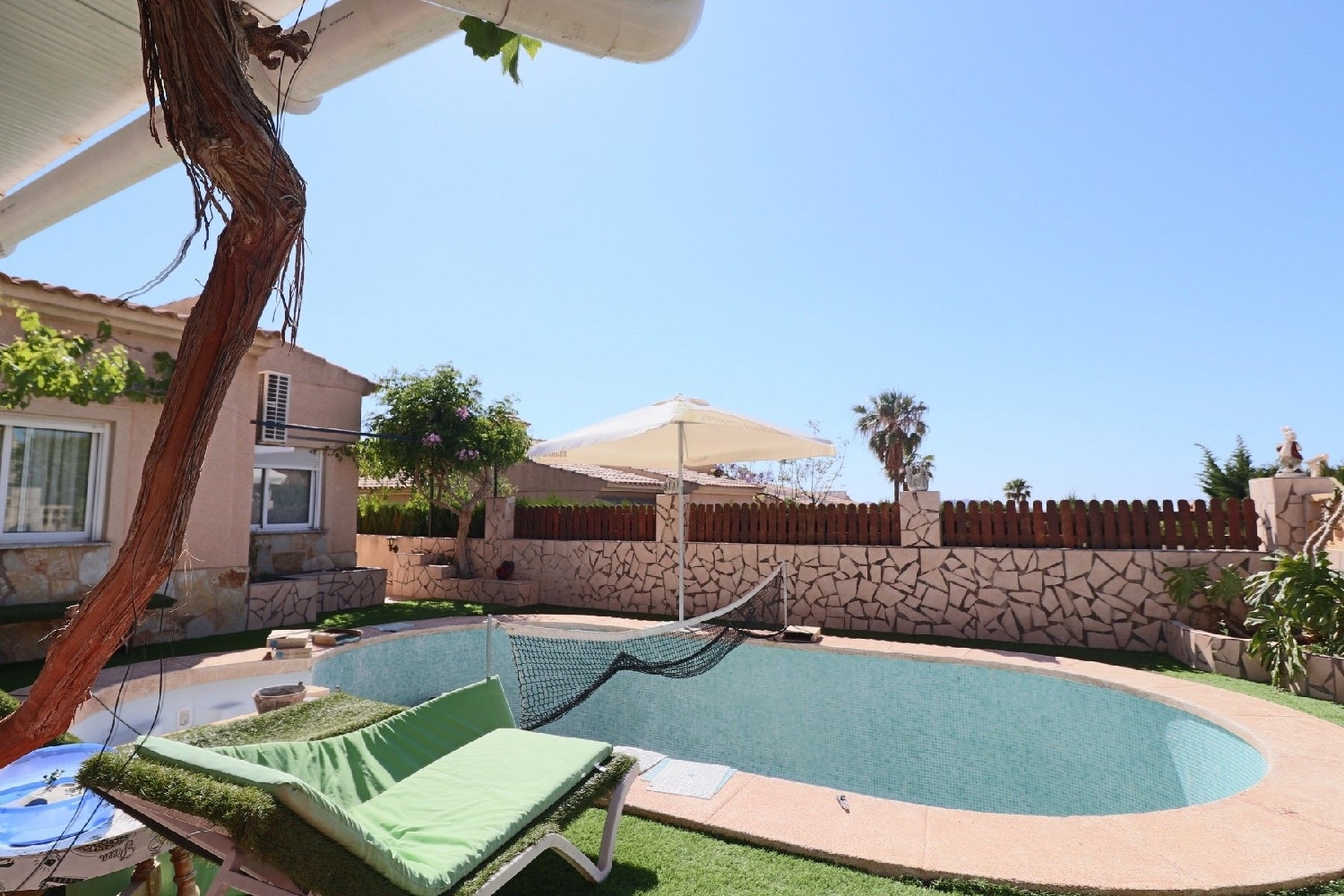  for sale villa Meleja Baix Vinalopó 6