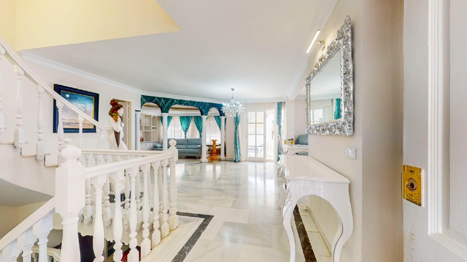  for sale villa Mijas Costa Del Sol Occidental 3