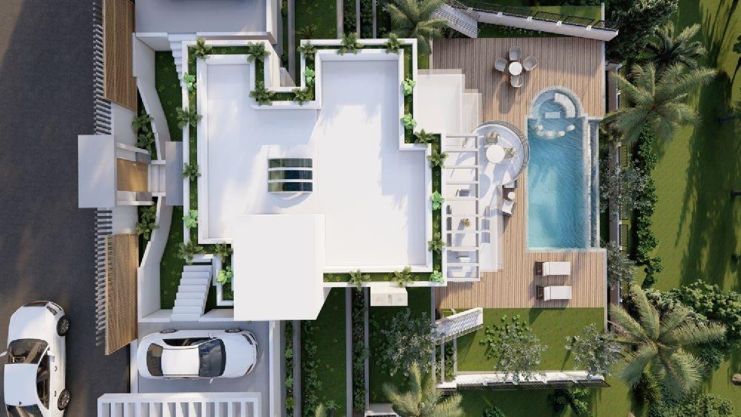 kaufen Villa Mijas Costa Del Sol Occidental 2