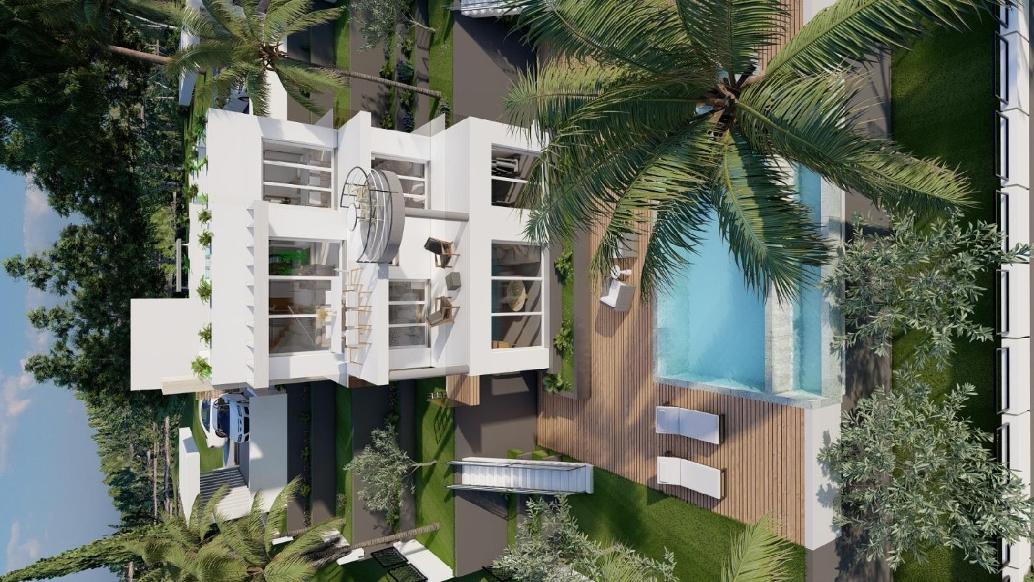  kaufen Villa Mijas Costa Del Sol Occidental 5