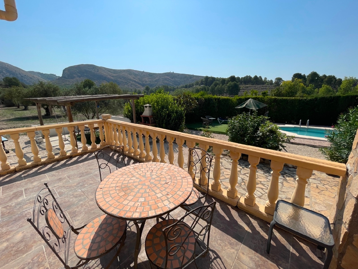  for sale villa Millena Comtat 2