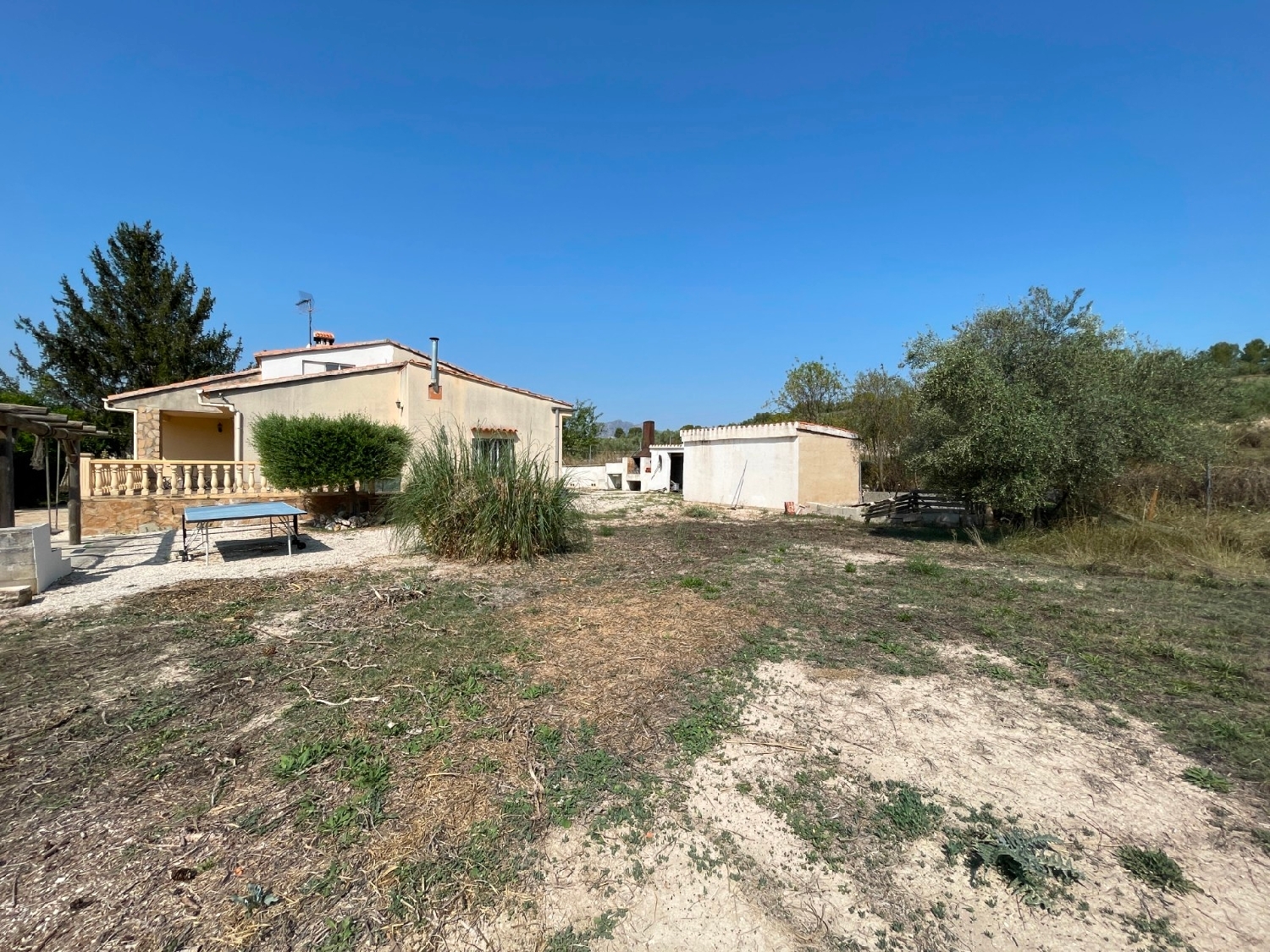  for sale villa Millena Comtat 1