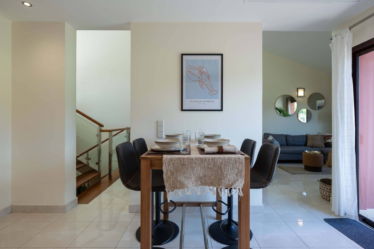  à vendre villa Mogán Área Sur 6