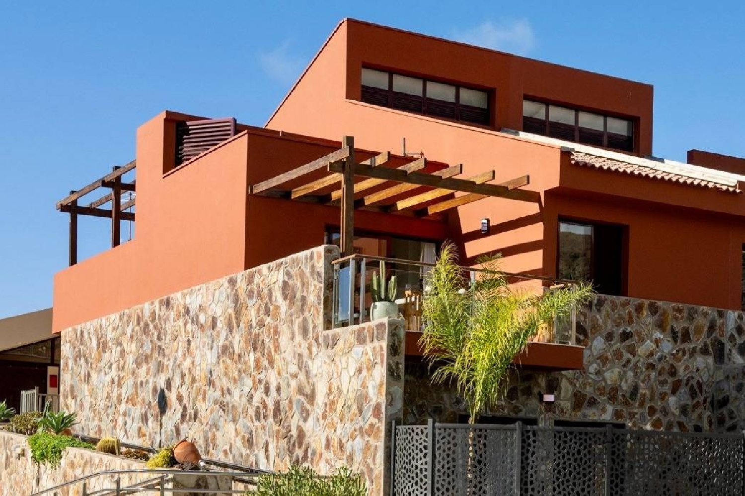  à vendre villa Mogán Área Sur 2